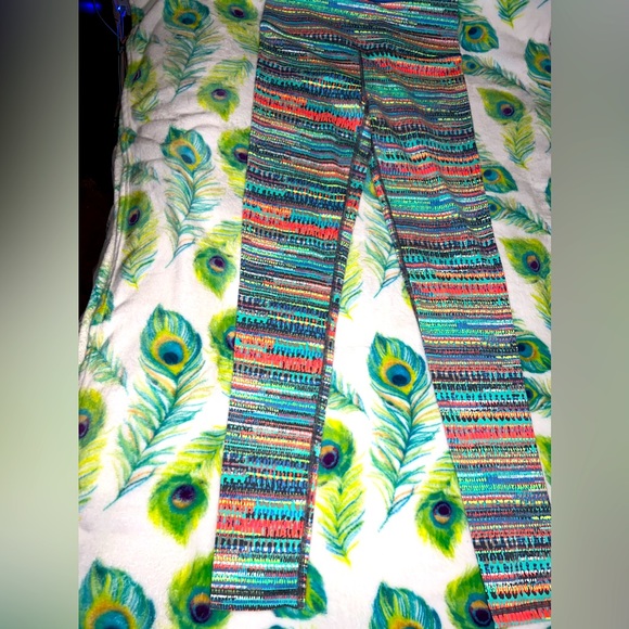 Victoria's Secret Pants - Victoria Secret workout‎ pants